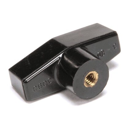 Pitco Knob, Bar Female 1/4-20 PP11187